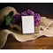 Better Office Products Famous Inspirational Quotes, Elegant Black & Gold Motif, Motivational Card Deck, 100PK 64553 - alternate 4